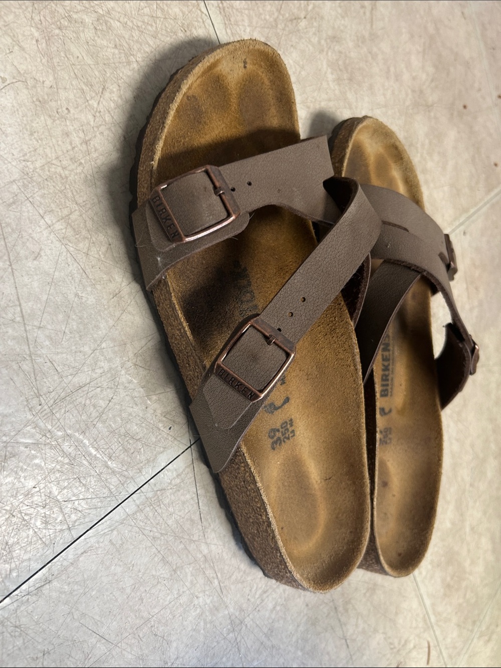 Birkenstock Yao sandal - Picture 3 of 3